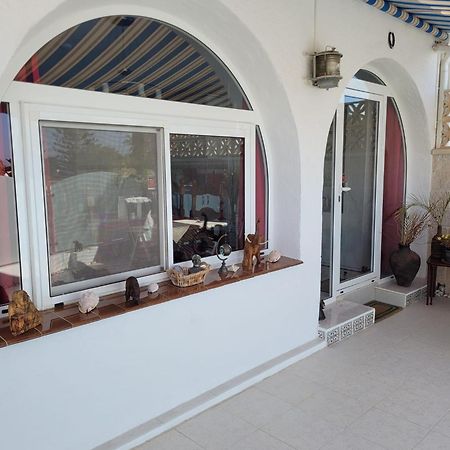 הוילה לה קאלה דה מיחאס Casa Bella מראה חיצוני תמונה
