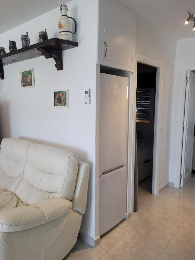 הוילה לה קאלה דה מיחאס Casa Bella מראה חיצוני תמונה