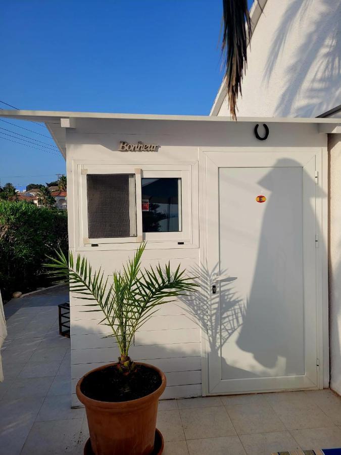הוילה לה קאלה דה מיחאס Casa Bella מראה חיצוני תמונה